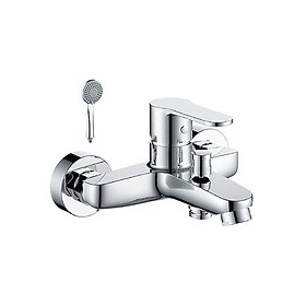 Sen cây tắm Basic BW-601S nóng lạnh
