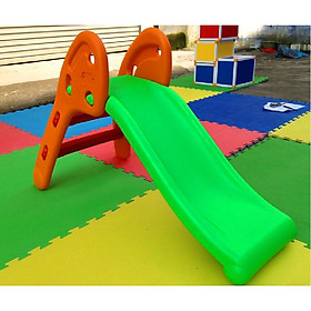 Cầu trượt LY55-07