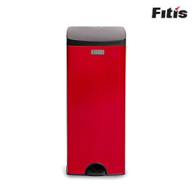 Mua THÙNG RÁC INOX FITIS SPL1-906 - 22L