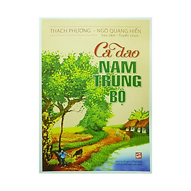 Hình ảnh Ca Dao Nam Trung Bộ