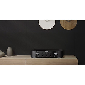 Mua Amply tích hợp Marantz PM6007 hàng chính hãng new 100%