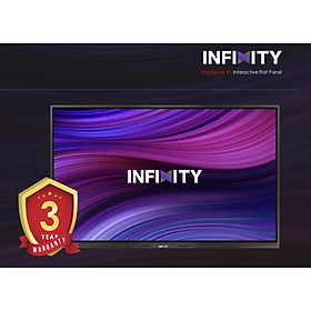 Mua Interactive Smart Tivi/ Tivi cảm ứng thông minh INFINITY/ UHD 4K/ 75inch/ Hàng chính hãng