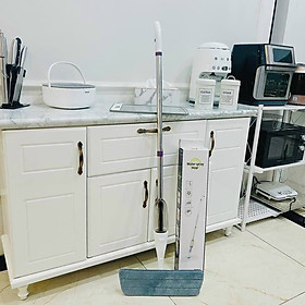 Mua Cây lau nhà kèm bình xịt nước thông minh
