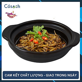 Cá bống trứng kho tiêu - CKFoods - 100 g