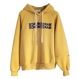 Áo khoác hoodies mới nhất - thời trang thu đông 2020