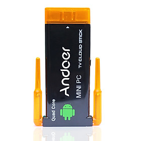 Android tivi stick CX 919