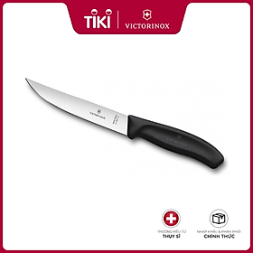 Mua Dụng cụ phòng ăn Victorinox Steak Knife lưỡi dài 14cm  6.7903.14