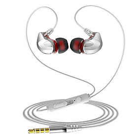 Mua Tai Nghe New4All Piston Lite B20 Stereo Earphone Sport - Hàng Chính Hãng