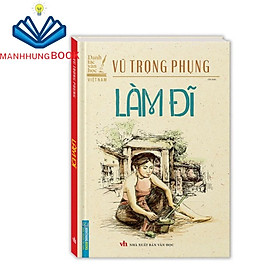 Làm đĩ - tái bản