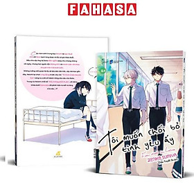 Tôi Muốn Chối Bỏ Tình Yêu Ấy