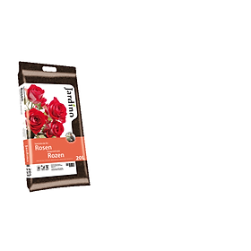 Đất trồng hoa hồng nhập khẩu Hà Lan Jardino Rosen