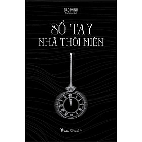 Trạm Đọc| Sổ Tay Nhà Thôi Miên