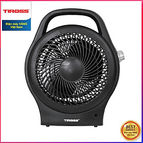 Quạt sưởi hai chiều Tiross TS9441 (2200W) - Hàng chính hãng