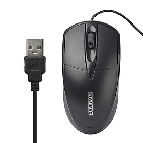 Mua Chuột Quang Có Dây Vivumax M100 – Hàng Chính Hãng