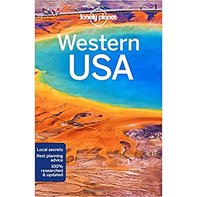 Western USA 4
