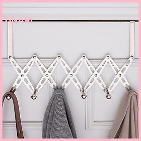 Mua Móc Treo Sau Cánh Cửa Bằng Inox Cao Cấp