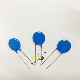 Mua ( Túi 5 Chiếc ) Tụ Chống Sét 14D471K 470V 14mm 10% - Varistor Bảo Vệ Mạch Điện