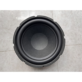 Củ bass loa sub 3 tấc từ 140 côn 51 viền cao su dày Hải Triều (hàng chính hãng) 1 cái