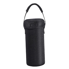 For UE  3  Bluetooth Neoprene Speaker Case Cover Travel Carry Bag