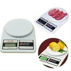 Mua Cân tiểu ly  Cân Nhà Bếp SF-400 7kg