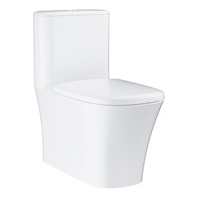 Mua Bồn Cầu Grohe 39310000 Eurostyle 1 Khối