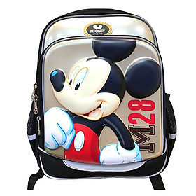 Nơi bán Ba Lô MICKEY TP-BP03/M - Giá Từ -1đ