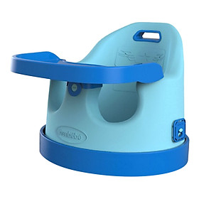 Ghế Ngồi Trẻ Em Jumbo Thế Hệ Mới Bonbebe-Jb301695