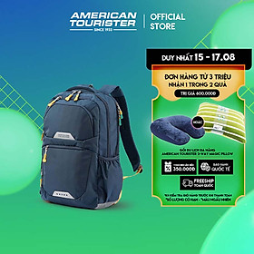 Balo American Tourister Brett BTS Backpack