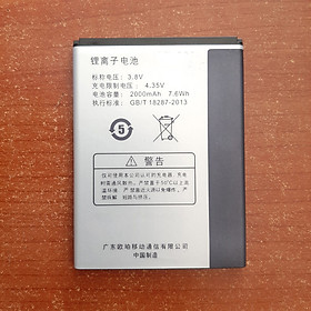 Mua Pin Dành Cho điện thoại Oppo BLP589