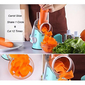 Mua Máy bào sợi cắt lát củ quả bằng tay