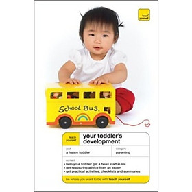 Nơi bán Your Toddlers Development - Giá Từ -1đ