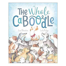 The Whole Caboodle