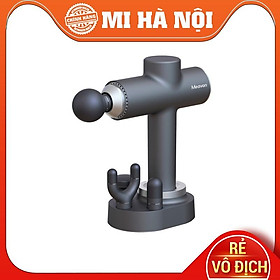 Súng (Máy) mát xa trị liệu đau nhức giảm căng cơ Xiaomi Meavon Fascial Gun Massage
