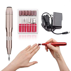 MÁY MÀI MÓNG MINI CẦM TAY