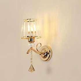 Modern LED Wall Light Sconce Light Fixtures Lighting Wall Mount Night Lamp for Corridor Bedroom Doorway Indoor Decoration