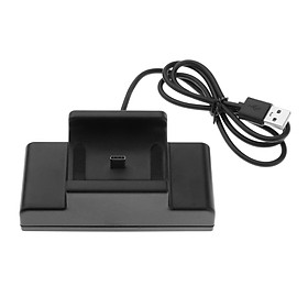 Game Controller Fast Charger Power Charging Station for PS5 Controller New