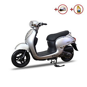 Xe Máy Tay Ga TAYA GIOCNO LUXURY 50CC