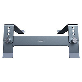 Mua Giá Đỡ Máy Tính / Laptop Baseus UltraStable Series Desktop Laptop Stand (4-Gear Adjustable) (Hàng chính hãng)