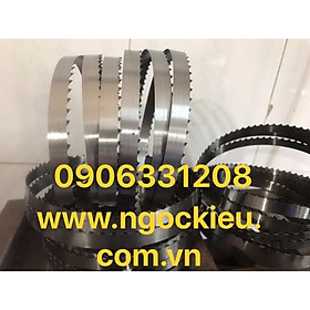 Mua Lưỡi Cưa Xương Inox 1650mm