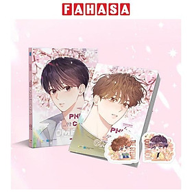 Bộ Sách Phức Cảm Omega - Omega Complex - Tập 1 + Tập 2 - AZ Việt Nam