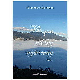 Sách Vắt Qua Những Ngàn Mây
