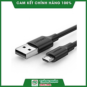 Mua Cáp Micro USB Ugreen 60137 - Hàng chính hãng.