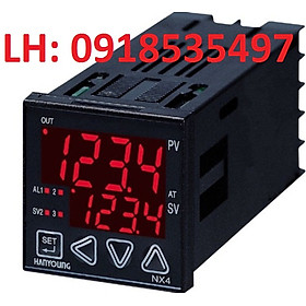 Mua ĐỒNG HỒ NHIỆT ĐỘ NX4-25