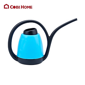 Mua Bình tưới nước 1.2L - 386411 bằng nhựa  màu xanh .Phân Phối Bởi Cobi Home.