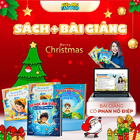 Combo 4 sách dạy Chữ Cái và Đánh Vần có App Bài Giảng cho bé sẵn sàng bước vào lớp 1