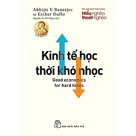 Kinh tế học thời khó nhọc - bản quyền