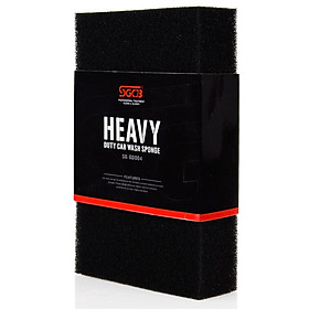 Bọt biển rửa xe sgcb car wash sponge 20045mm sggd004