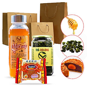 Bánh nướng Đồng Khánh cà phê 1 trứng 150g