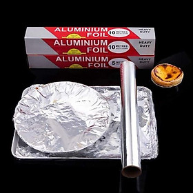 Mua Combo 3 cuộn giấy bạc