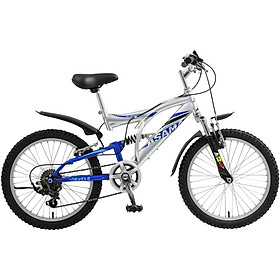 Xe đạp trẻ em Asama SUS-BT2001(AMT 60)